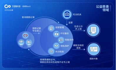 IOST啟動&ldquo;航母計劃&rdquo;,企業(yè)版艾鷗科技開放商業(yè)化服務(wù)