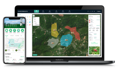 綜合管理云平臺(tái)-信息化|智能管理系統(tǒng)-海睿科技