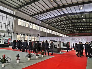 2019金火科技產品交流會成功召開，引領信息科技創新浪潮