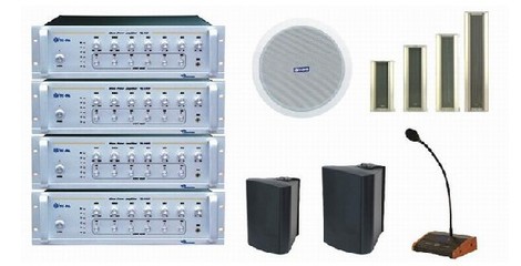 文昌廣播安裝與市場動態——聚焦?？诼搫龠_科技開發