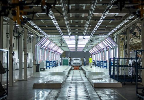 智能化時代，華晨汽車的二次高端之路