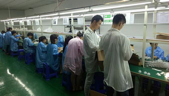 LED美妝鏡專供跨境，定制產品10天快速交貨