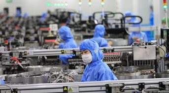 技術咨詢 連接專業(yè)能力與商業(yè)需求的橋梁