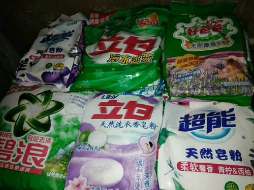 云南洗滌用品進(jìn)貨新選擇 日化洗護(hù)廠家直銷，低價超能皂粉批發(fā)攻略